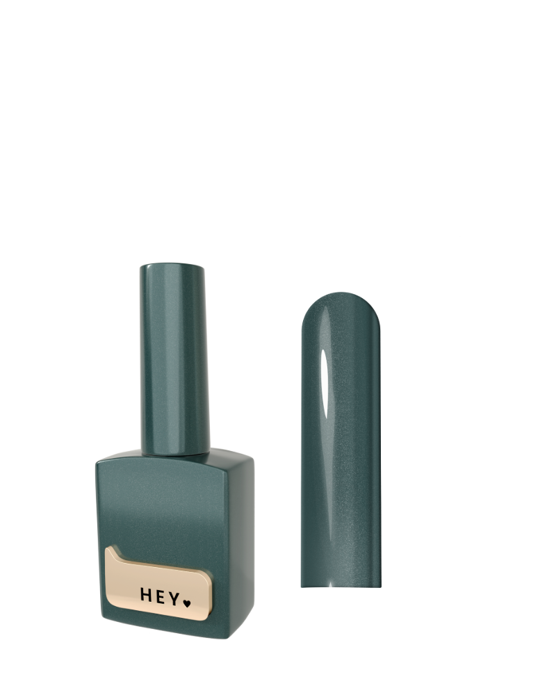 HEYLOVE Cat's Eye Gel Polish 15ml - Bengal