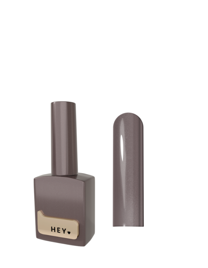 HEYLOVE Cat's Eye Gel Polish 15ml - Devon