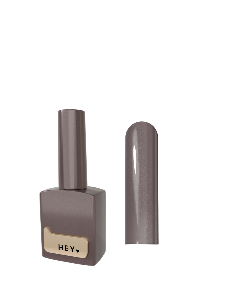 HEYLOVE Cat's Eye Gel Polish 15ml - Devon