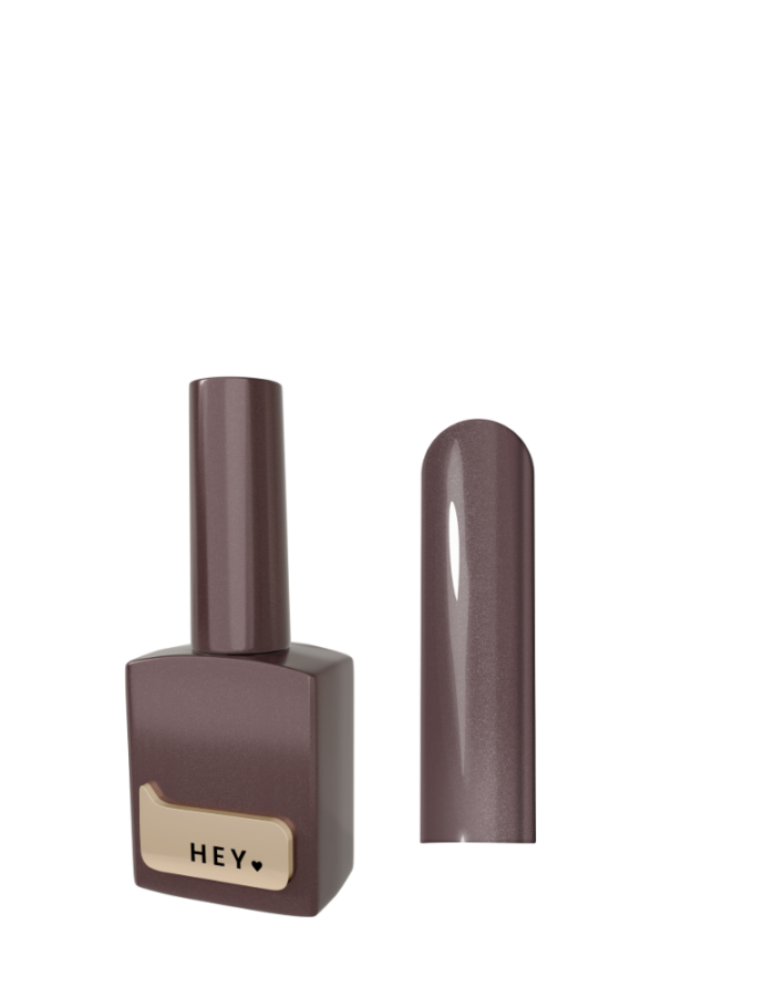 HEYLOVE Cat's Eye Gel Polish 15ml - Persian