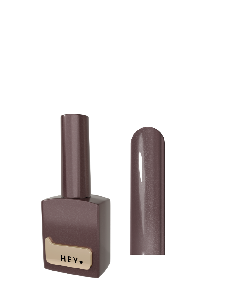 HEYLOVE Cat's Eye Gel Polish 15ml - Persian