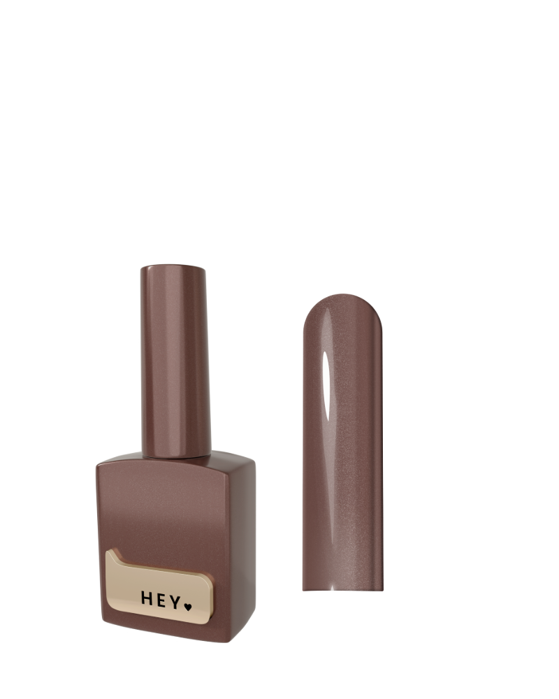 HEYLOVE Cat's Eye Gel Polish 15ml - Maine Coon