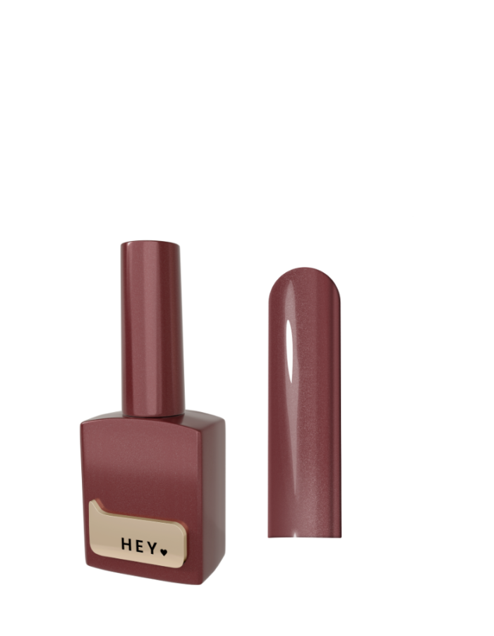 HEYLOVE Cat's Eye Gel Polish 15ml - Somali
