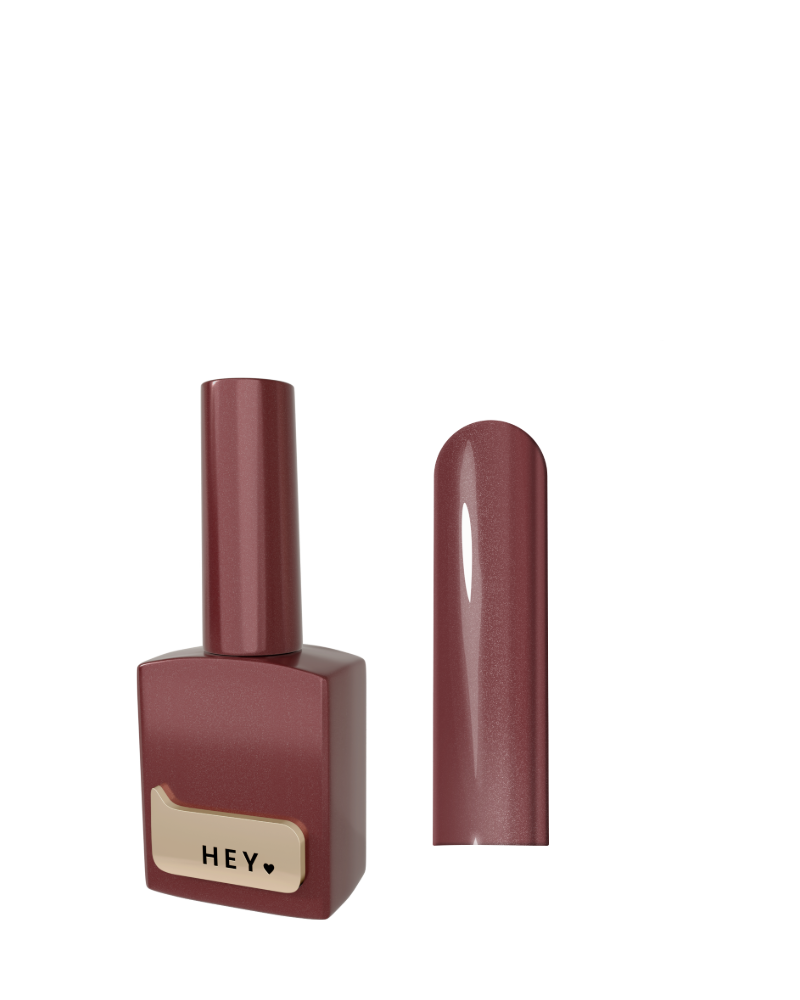 HEYLOVE Cat's Eye Gel Polish 15ml - Somali