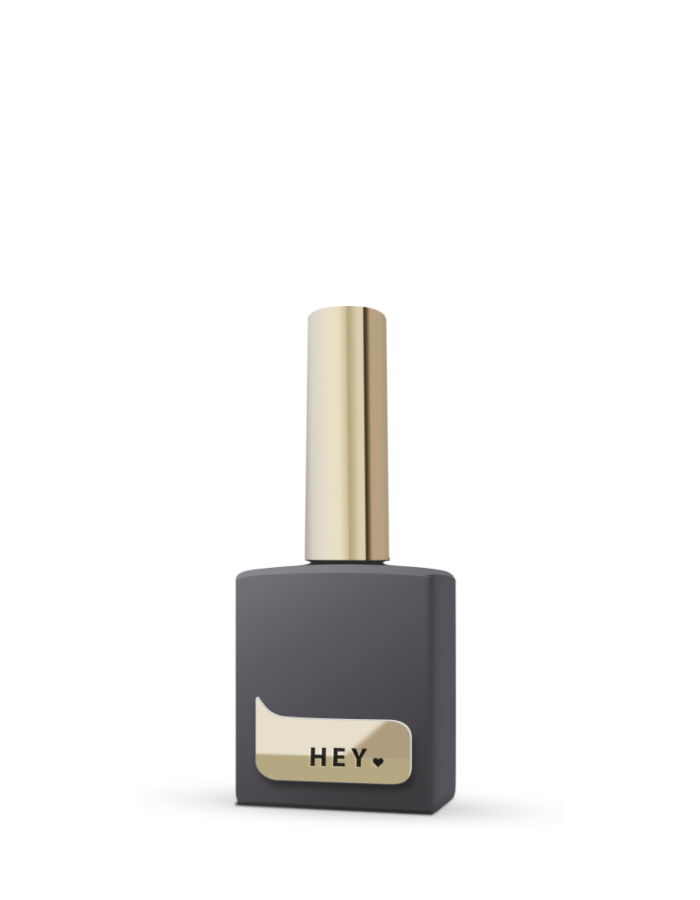 HEYLOVE Top Wow Glossy 15ml