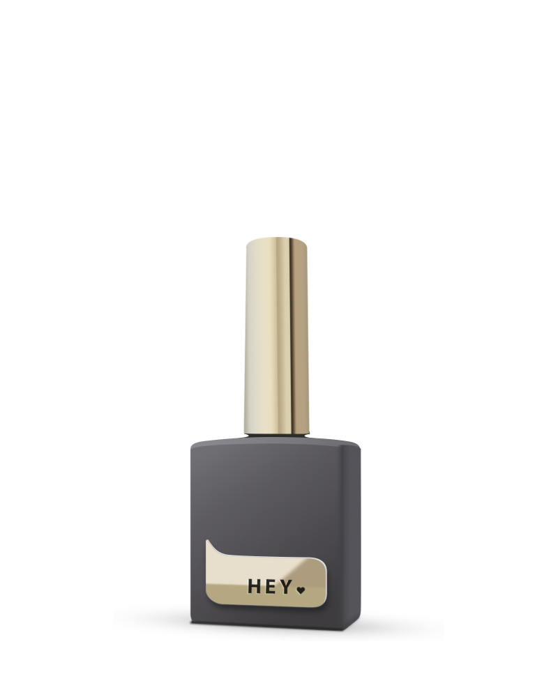 HEYLOVE Top Wow Glossy 15ml