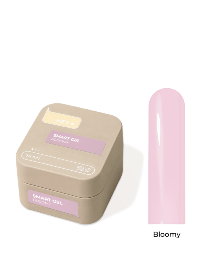 HEYLOVE Smart Gel 30ml - Bloomy