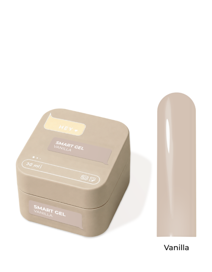 HEYLOVE Smart Gel 30ml - Vanilla
