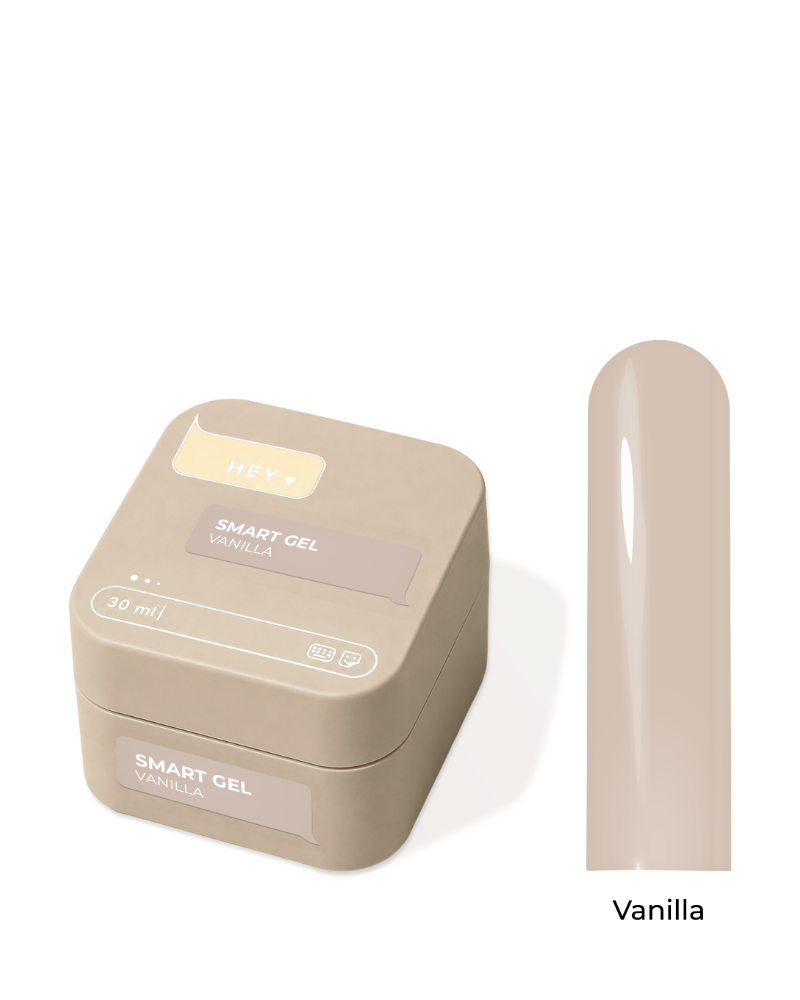 HEYLOVE Smart Gel 30ml - Vanilla