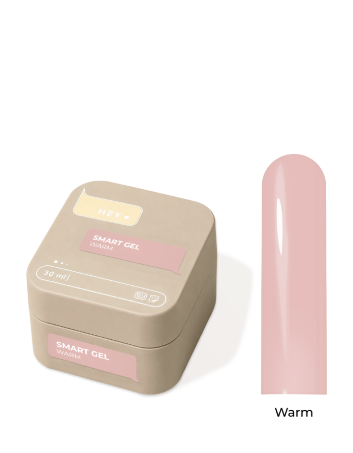 HEYLOVE Smart Gel 30ml - Warm