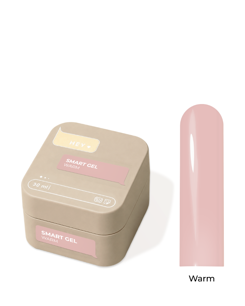 HEYLOVE Smart Gel 30ml - Warm