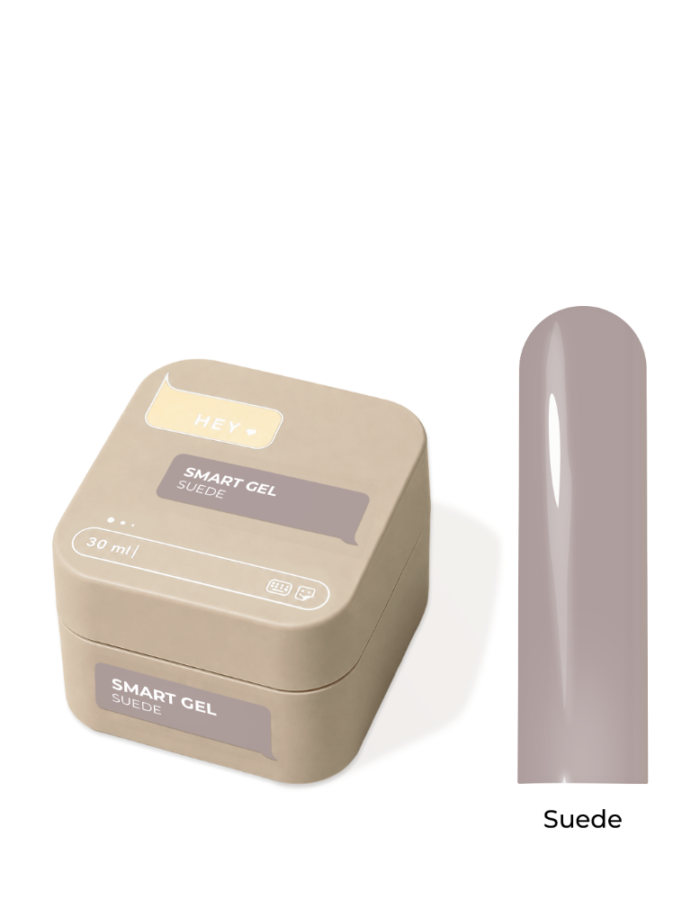 HEYLOVE Smart Gel 30ml - Suede