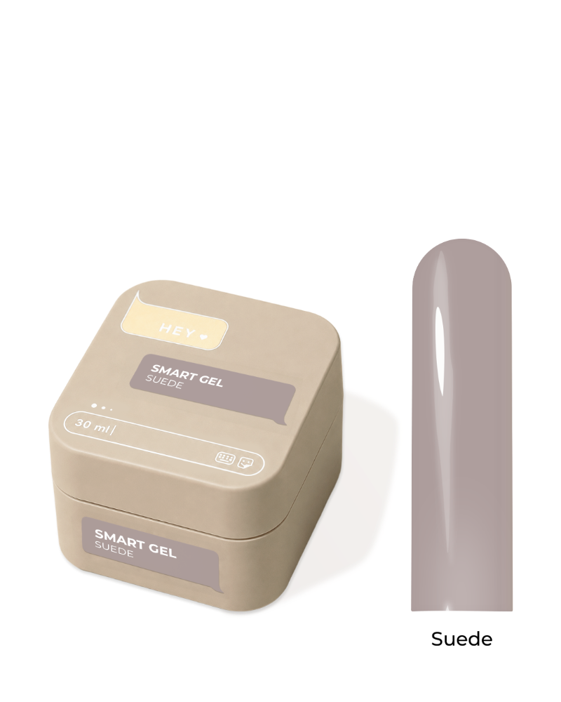 HEYLOVE Smart Gel 30ml - Suede