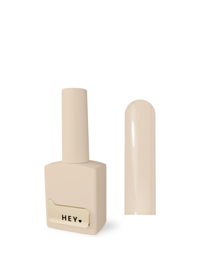 HEYLOVE Gel Polish 15ml - Amalfi Sun