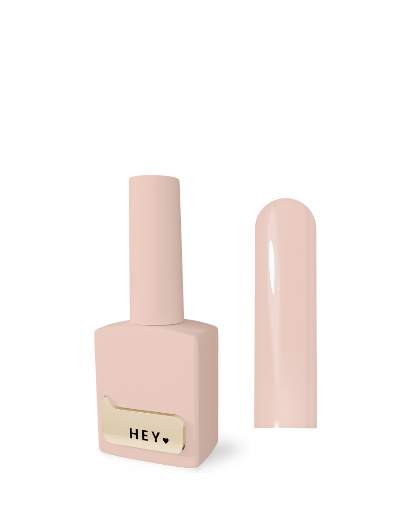 HEYLOVE Gel Polish 15ml - Como Marble