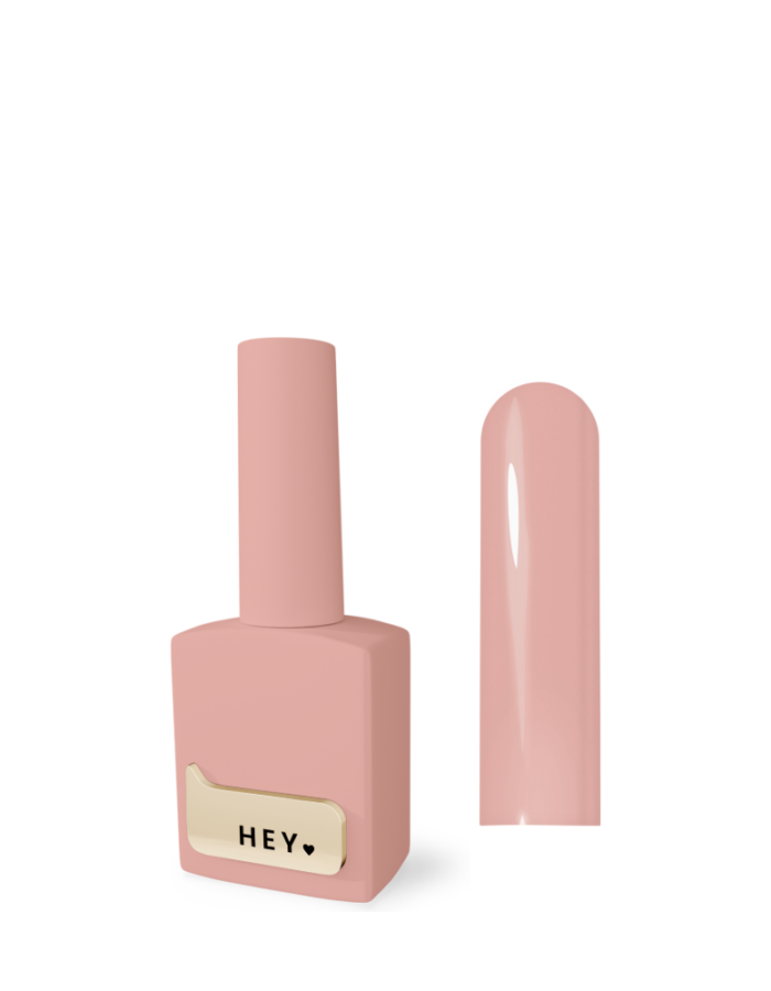 HEYLOVE Gel Polish 15ml - Rome Mist