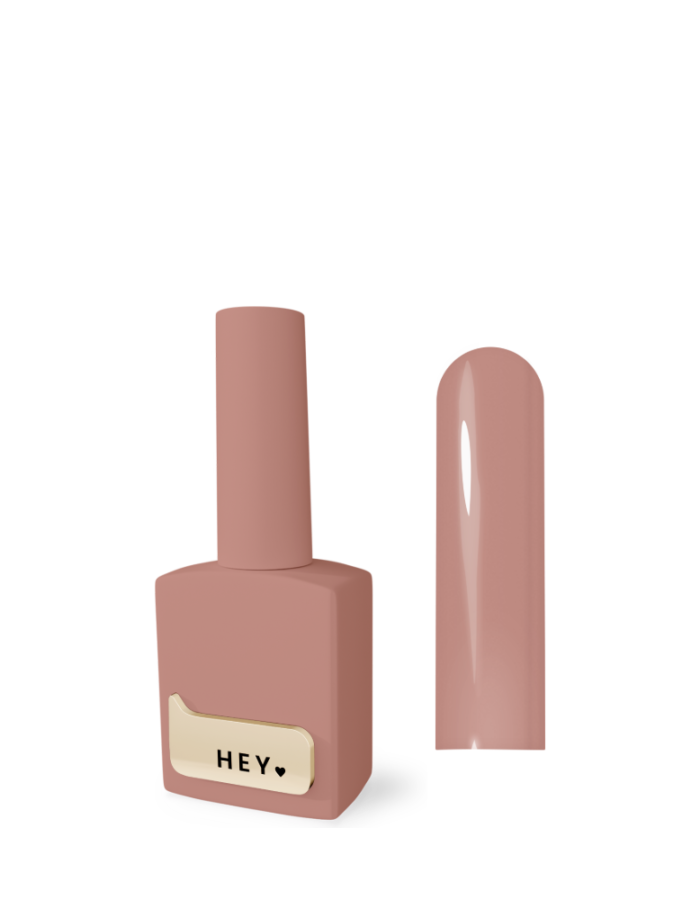 HEYLOVE Gel Polish 15ml - Florence Beige