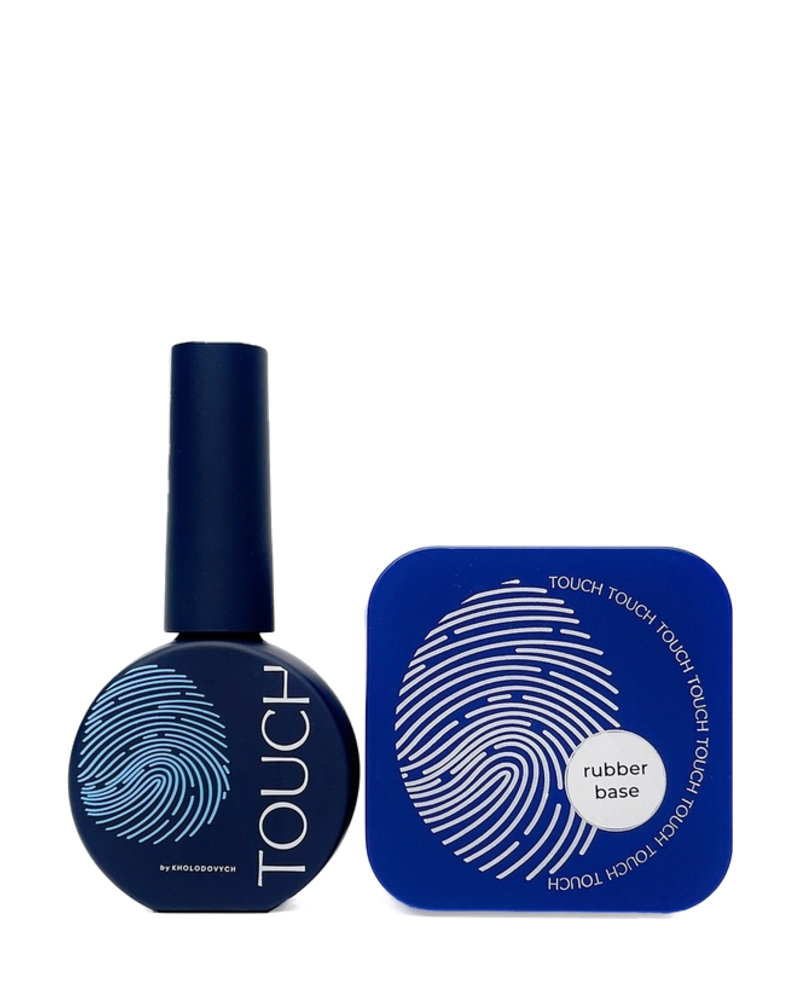 TOUCH Rubber base, 13ml