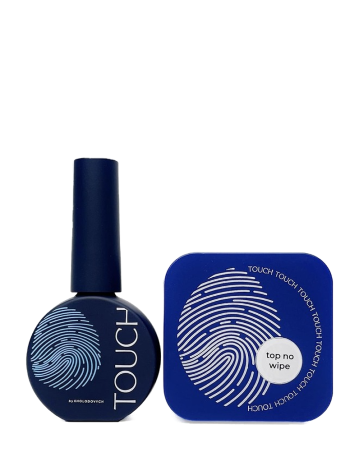 TOUCH Top no wipe, 13ml