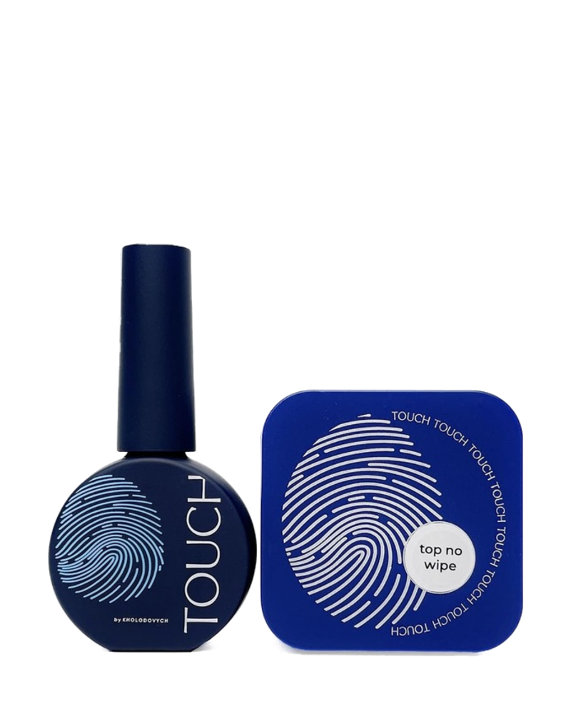 TOUCH Top no wipe, 13ml