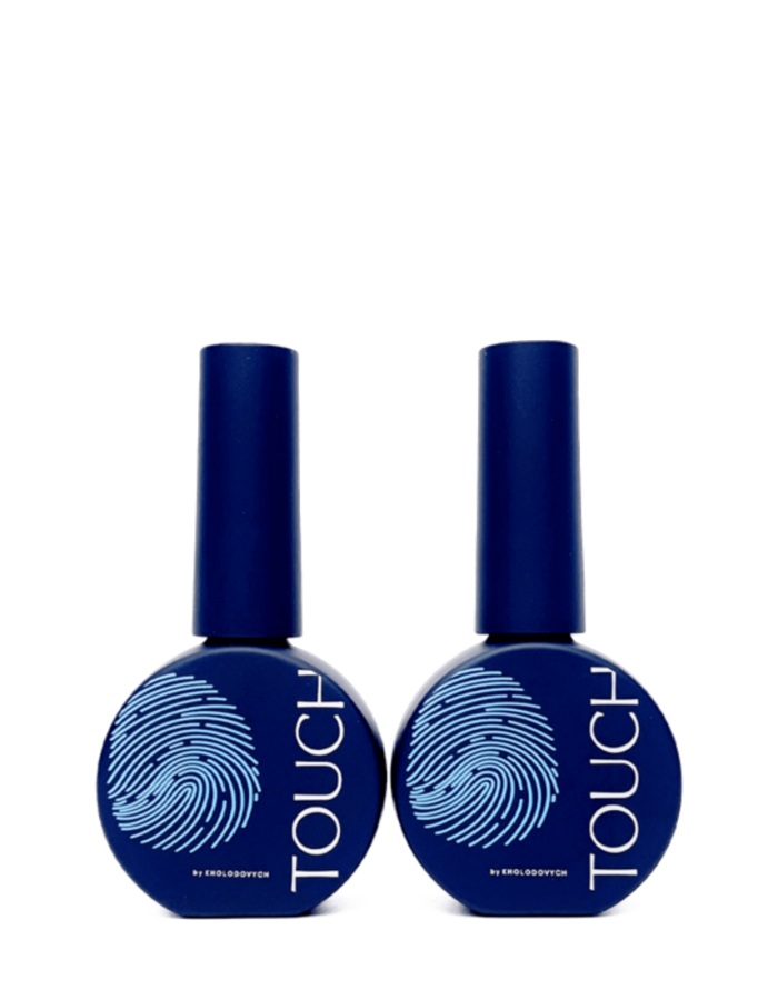 TOUCH Top 13ml, Non-wipe matte