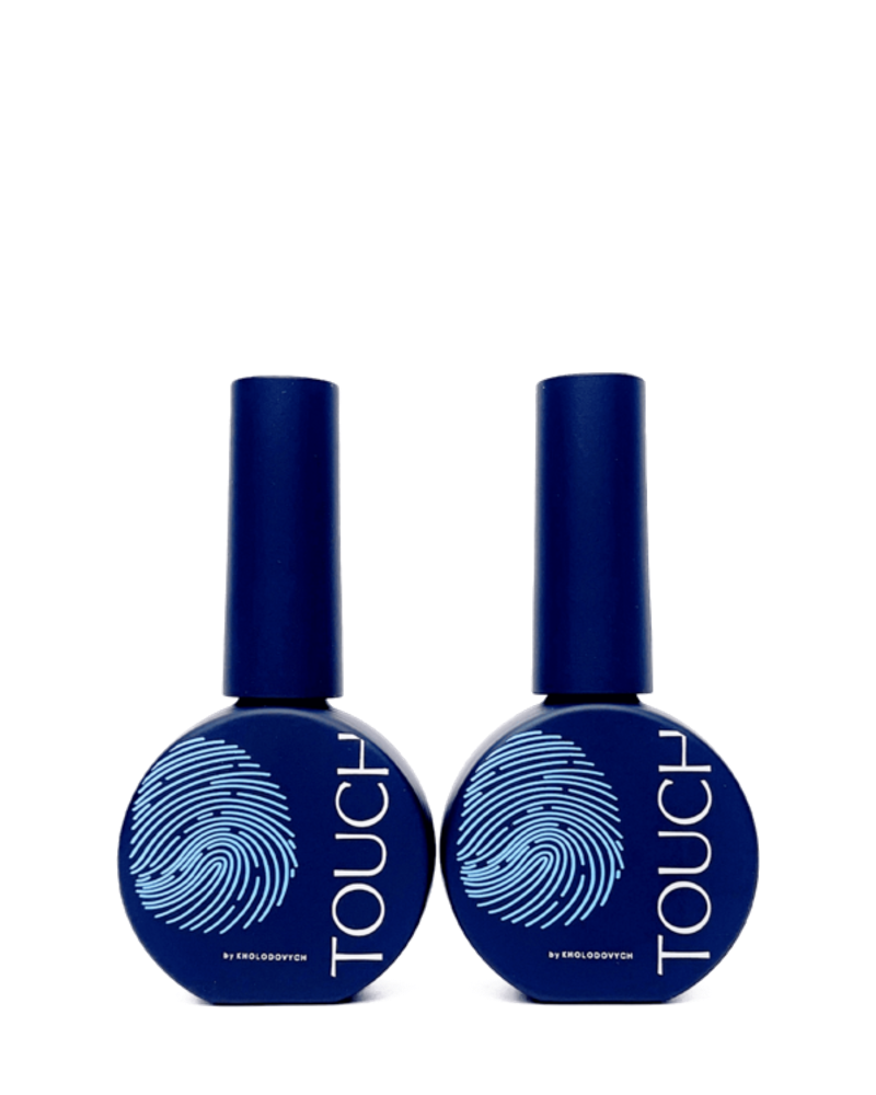 TOUCH Top 13ml, Non-wipe matte