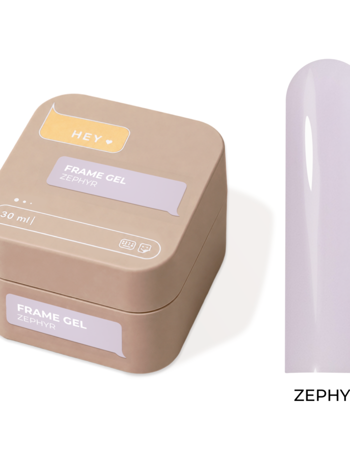 HEYLOVE Frame Gel 30 ml - Zephyr