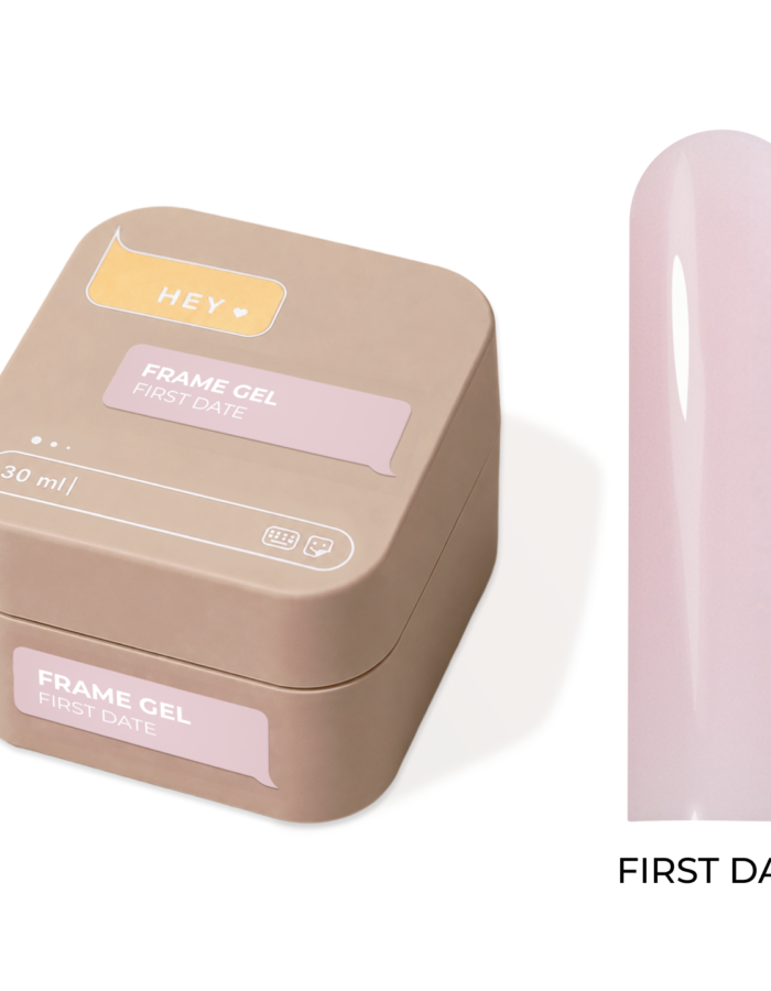 HEYLOVE Frame Gel 30 ml - First Date