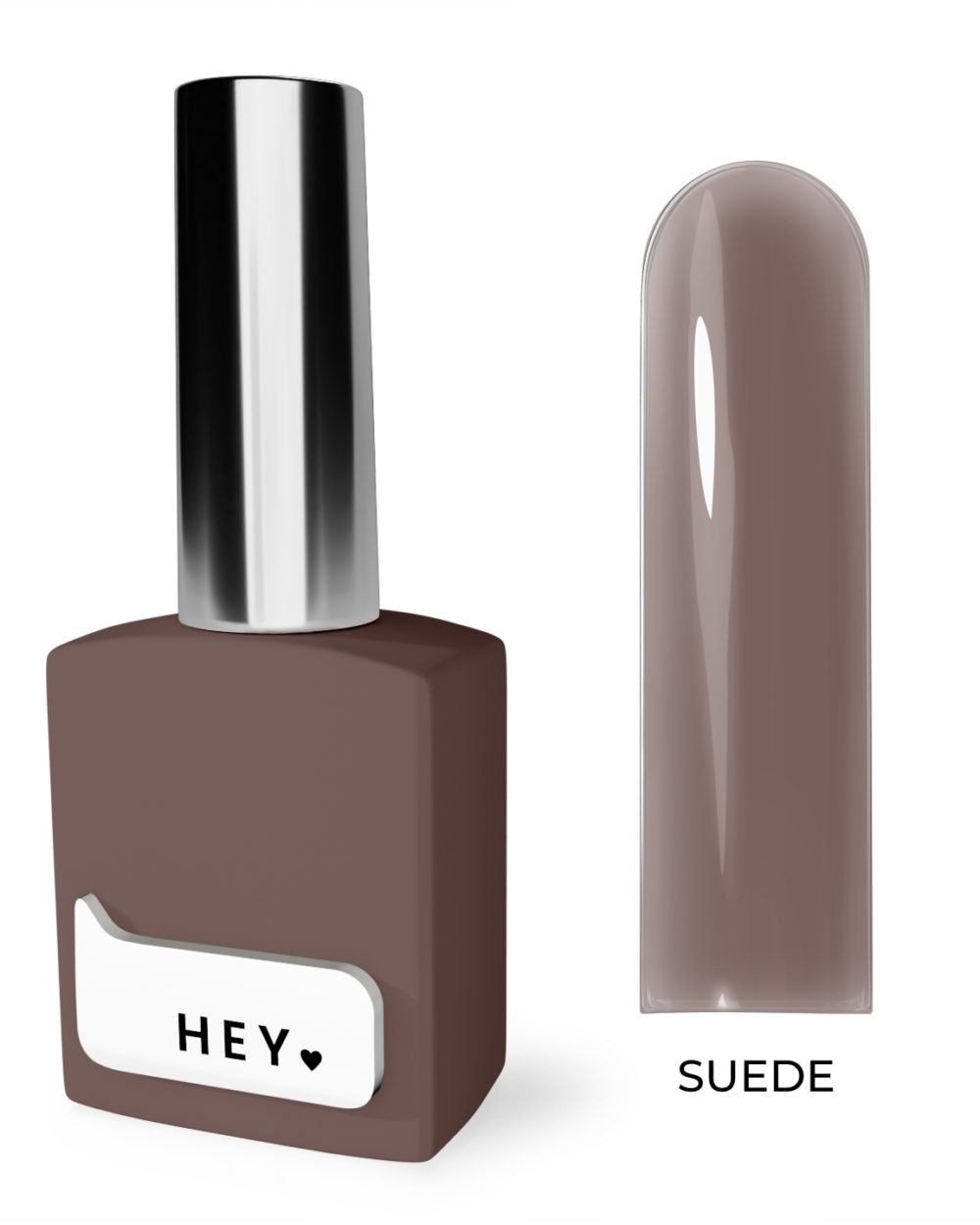 HEYLOVE Smart Gel 15 ml- Suede