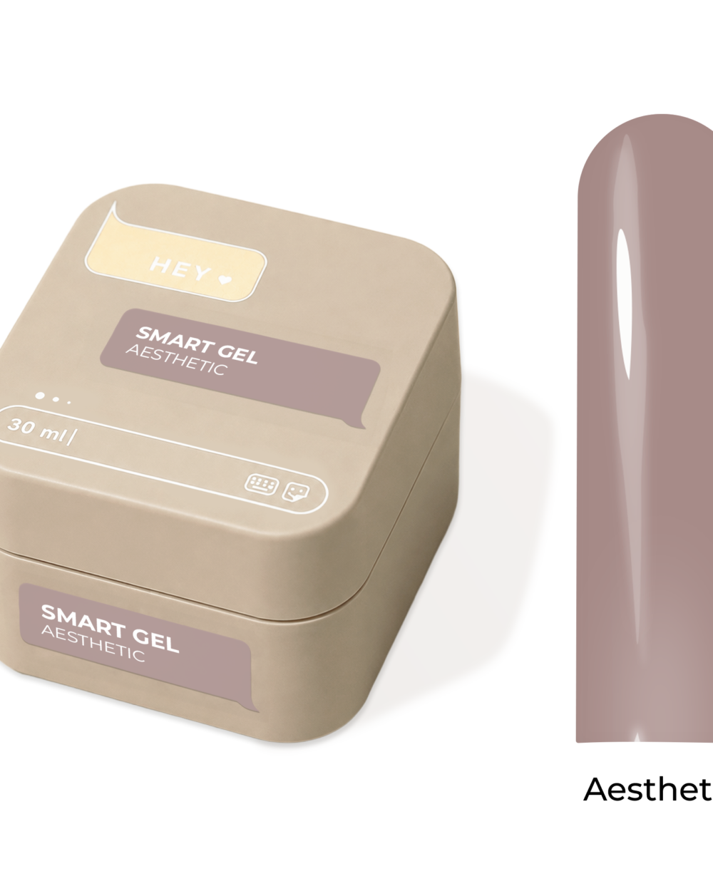 HEYLOVE Smart Gel 30 ml - Aesthetic