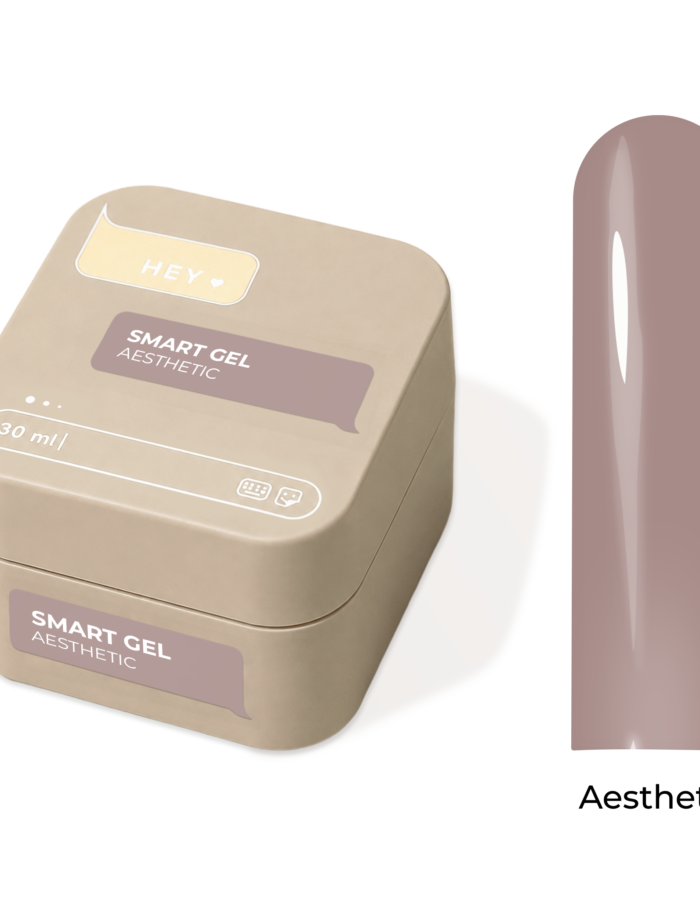 HEYLOVE Smart Gel 30 ml - Aesthetic