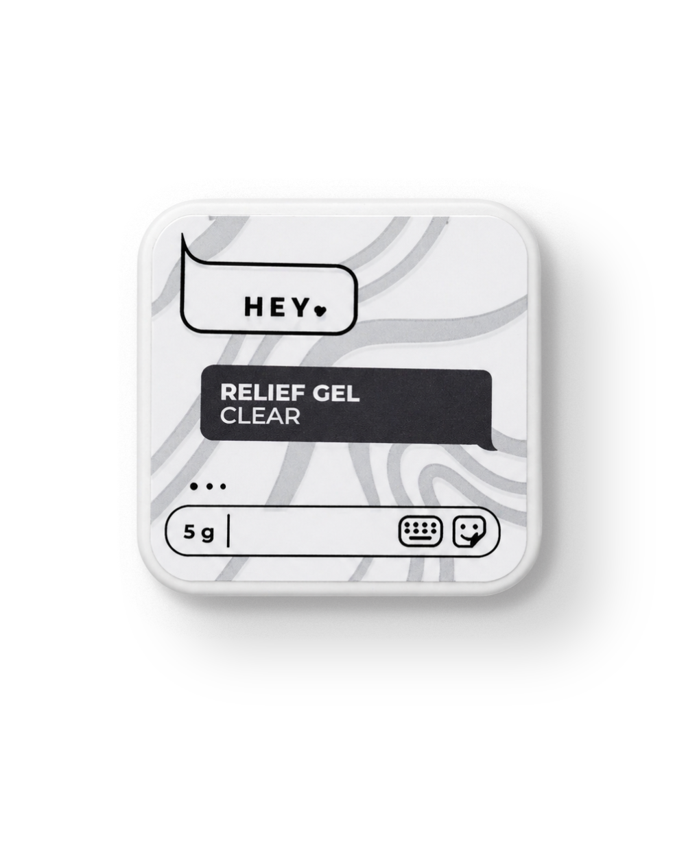 HEYLOVE Relief Gel 5 g