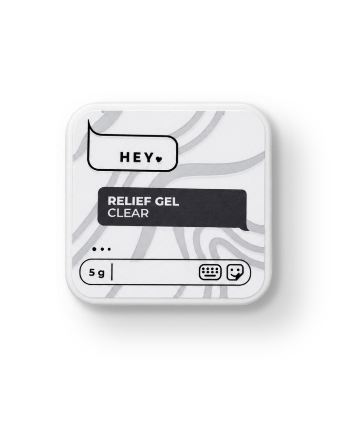HEYLOVE Relief Gel 5 g