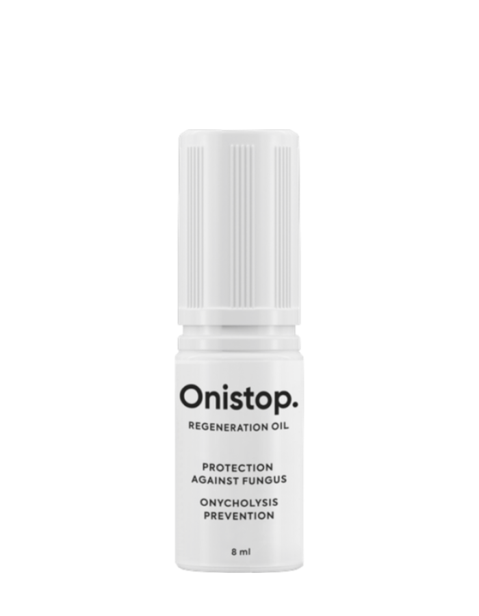 NAILSOFTHEDAY ONISTOP 8 ml
