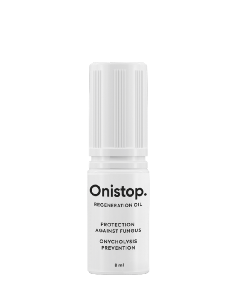 NAILSOFTHEDAY ONISTOP 8 ml