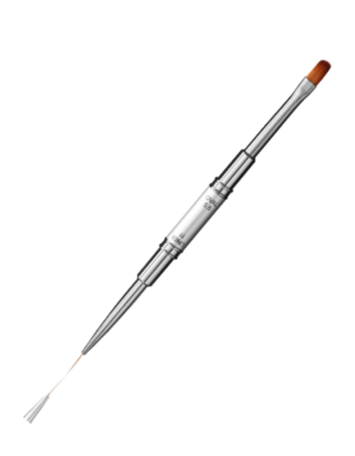 KODI Master Brush (Oval 5.5 / Liner 11)