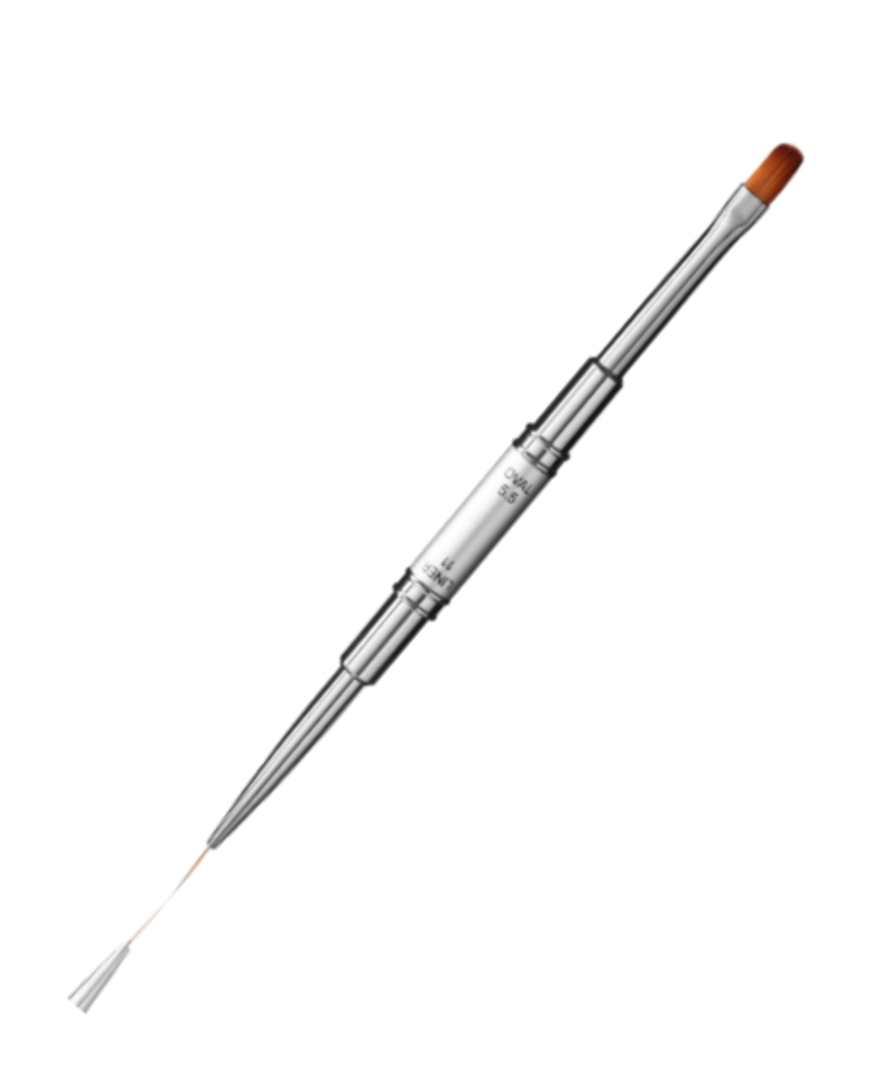 KODI Master Brush (Oval 5.5 / Liner 11)