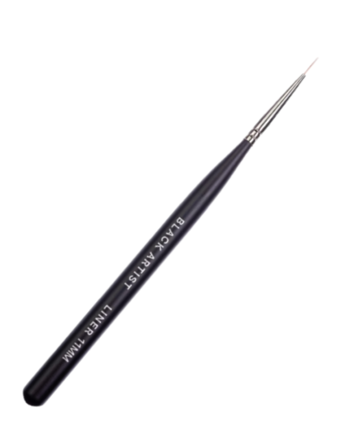 KODI Penseel Liner 11 mm