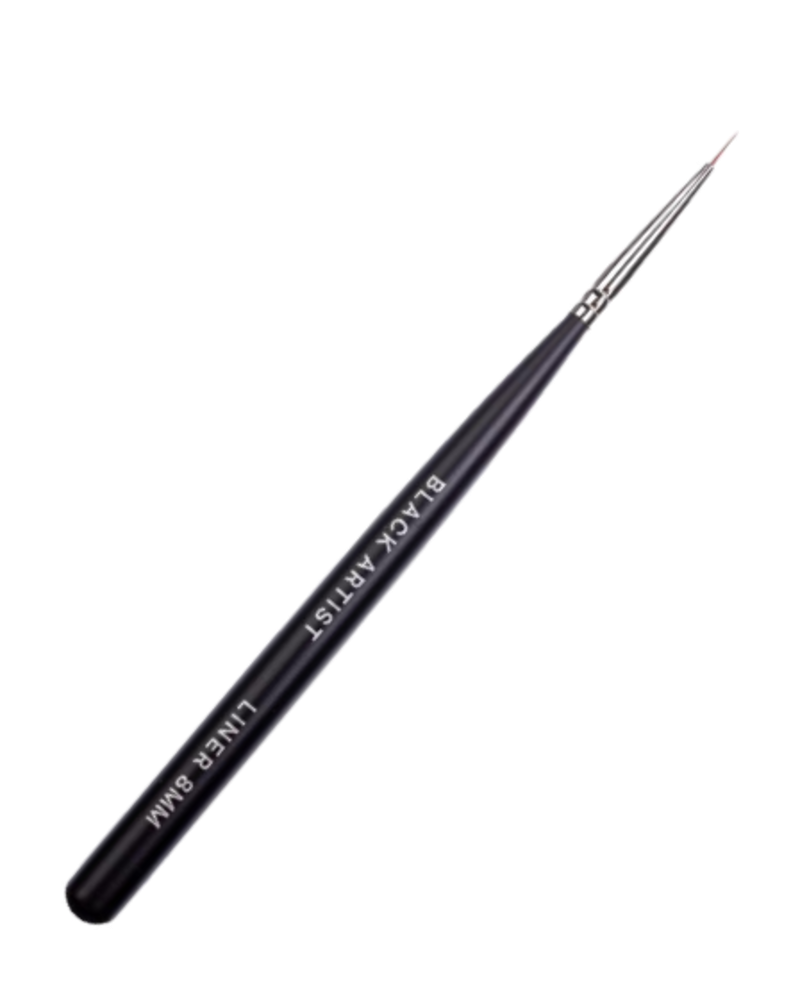 KODI Penseel Liner 8 mm