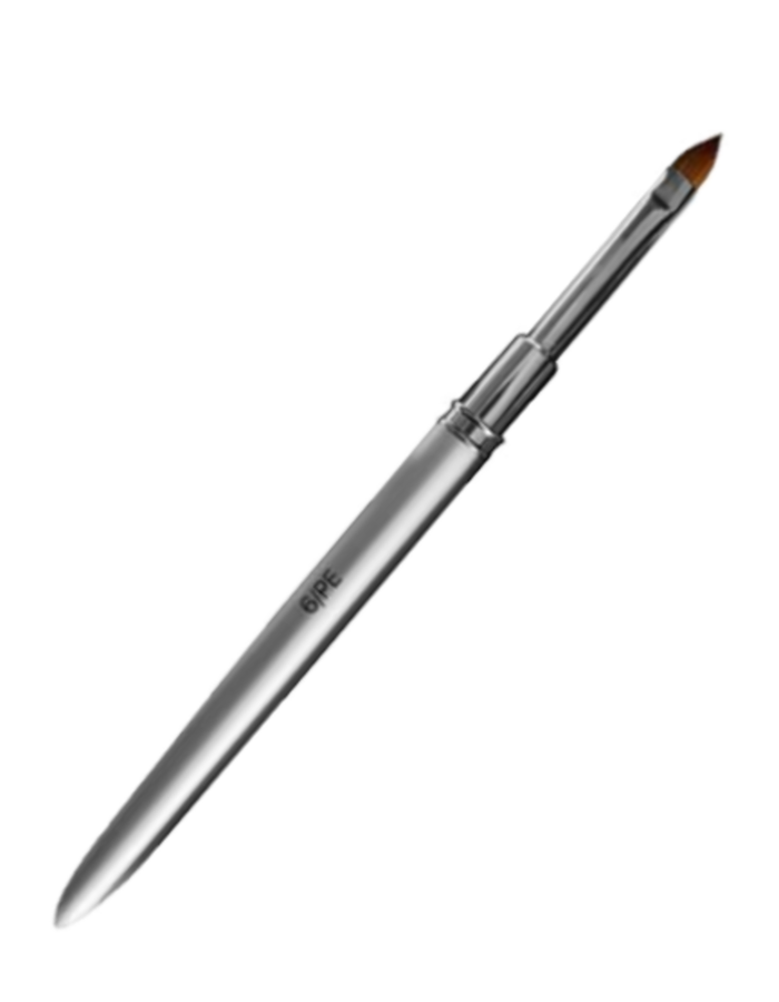 KODI Modelleerpenseel Zilver (acryl/polygel)