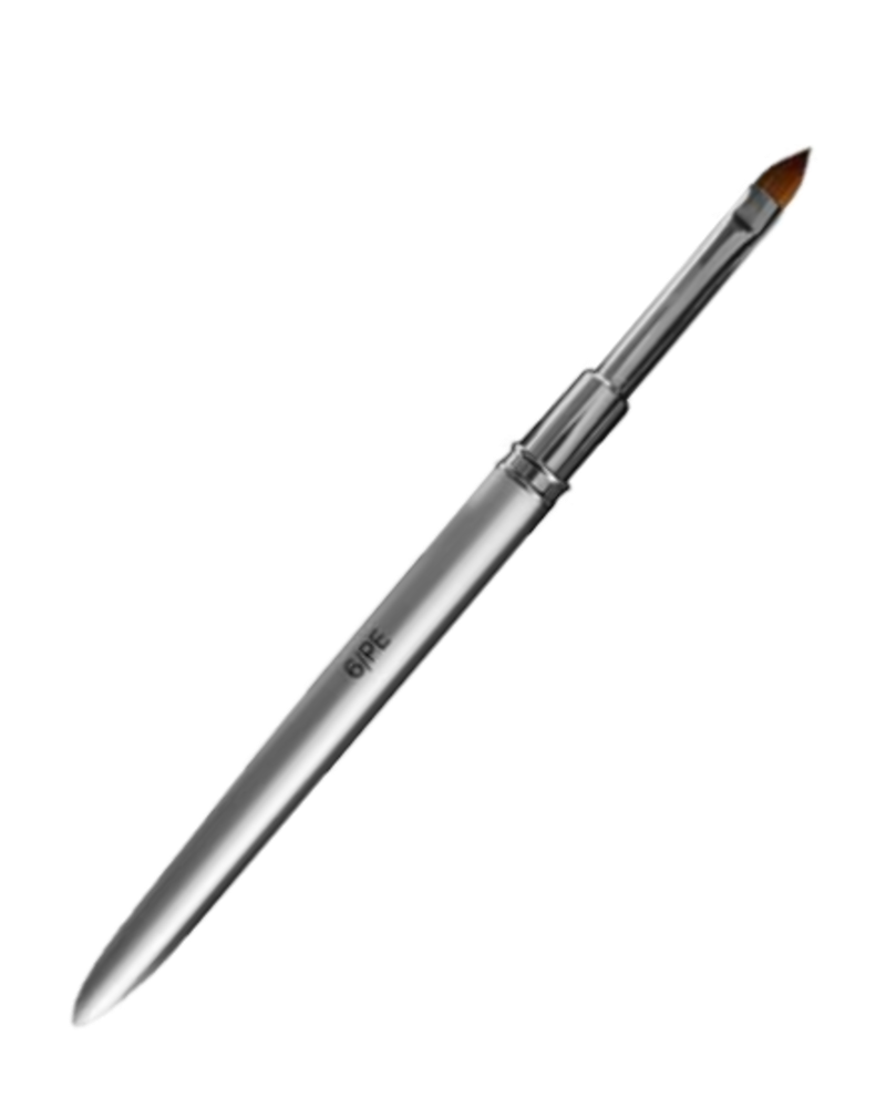 KODI Modelleerpenseel Zilver (acryl/polygel)
