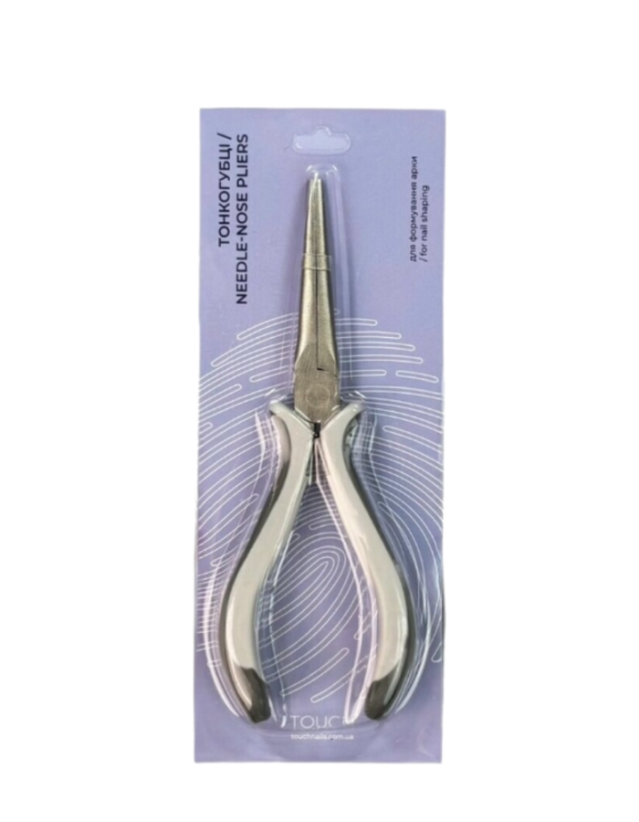 TOUCH Needle-Nose Pliers