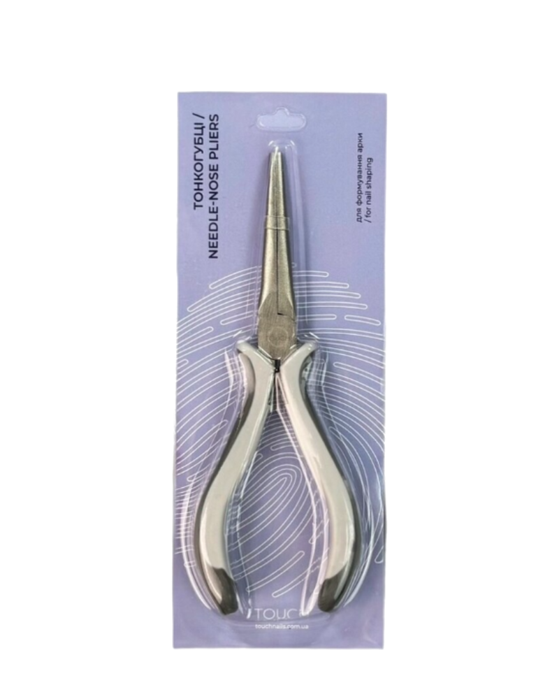 TOUCH Needle-Nose Pliers