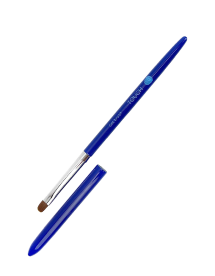 TOUCH Gel Nail Brush (5mm)