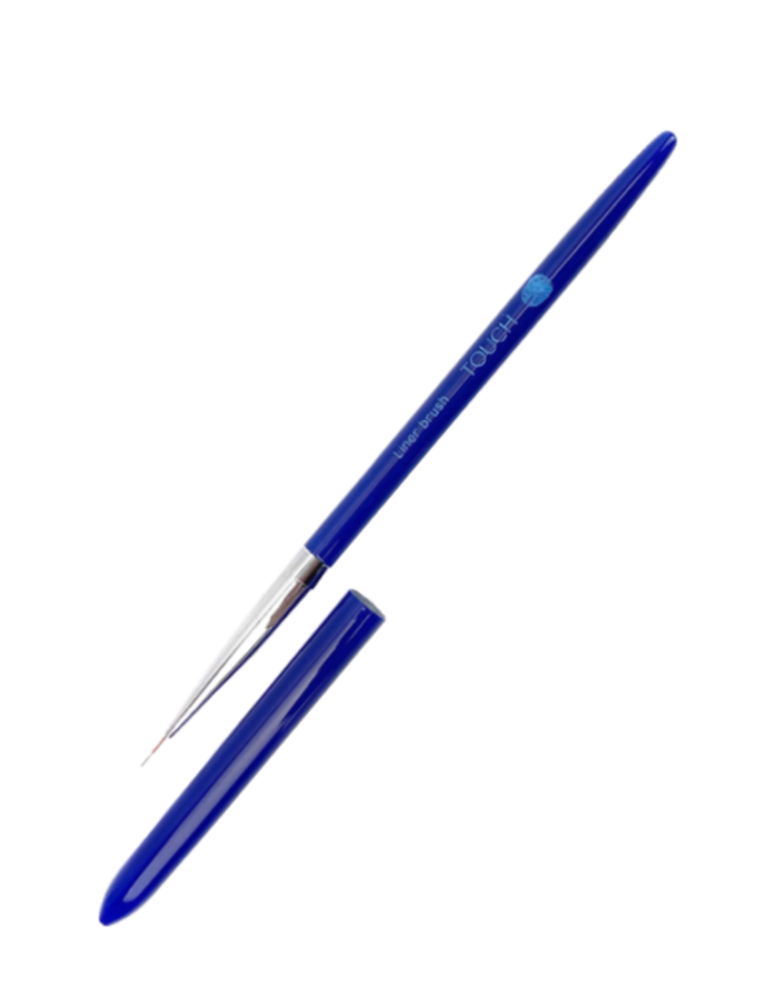 TOUCH Nail Brush Liner (9mm)