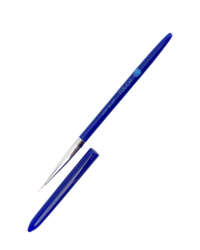TOUCH Nail Brush Liner (9mm)
