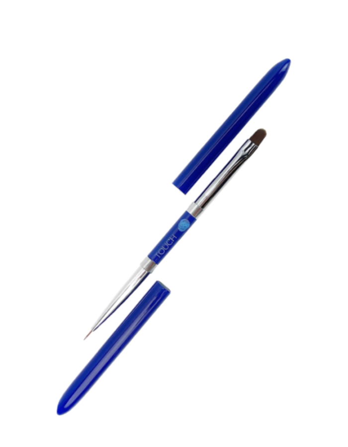 TOUCH Dual-sided Nail Brush