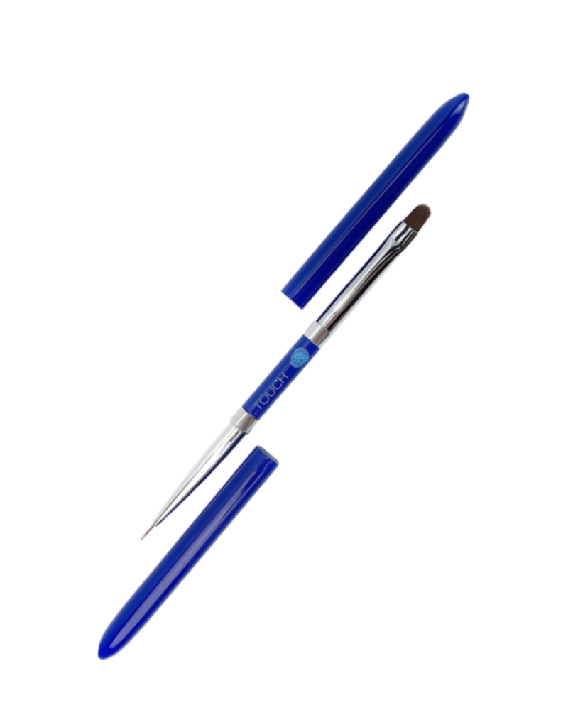 TOUCH Dual-sided Nail Brush