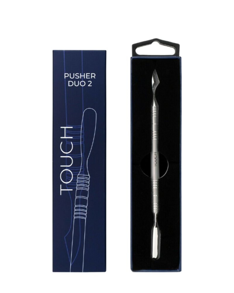 TOUCH Professional Manicure Pusher Duo 2